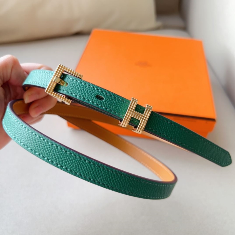 Hermes Belts